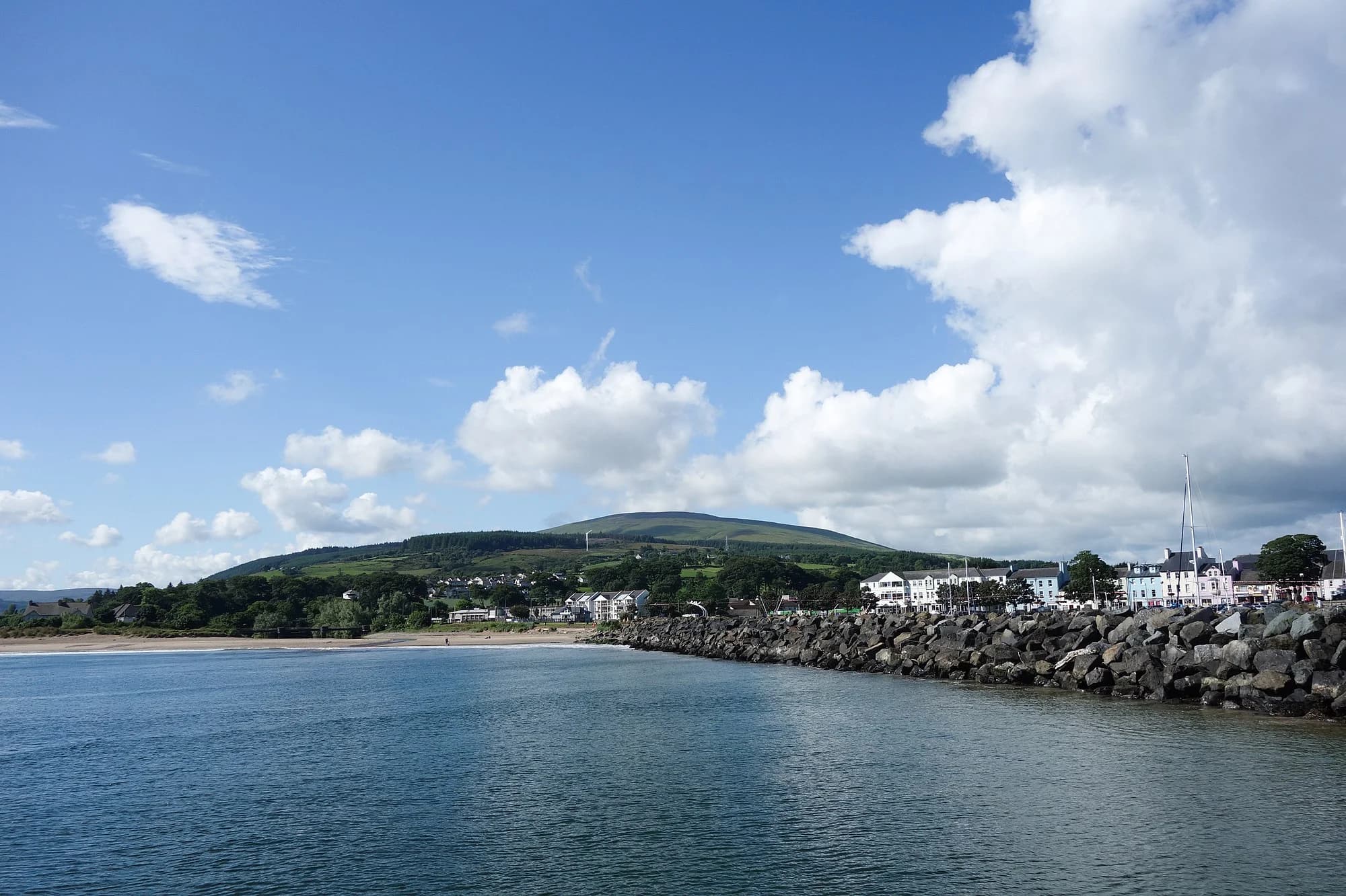 Vets in Ballycastle