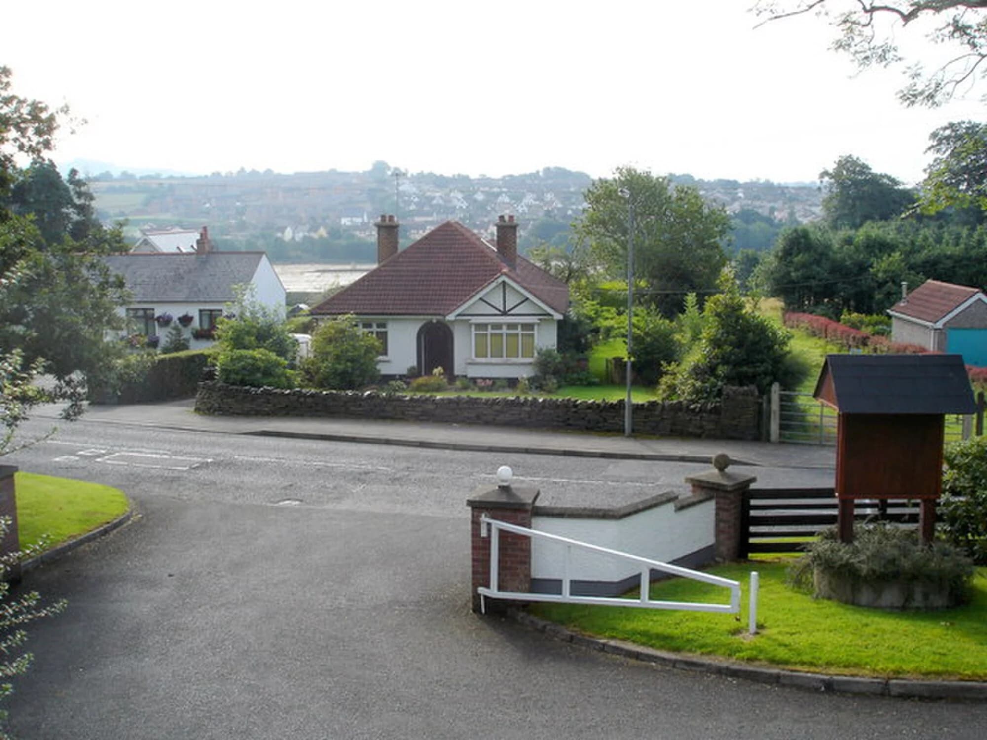 Vets in Drumahoe